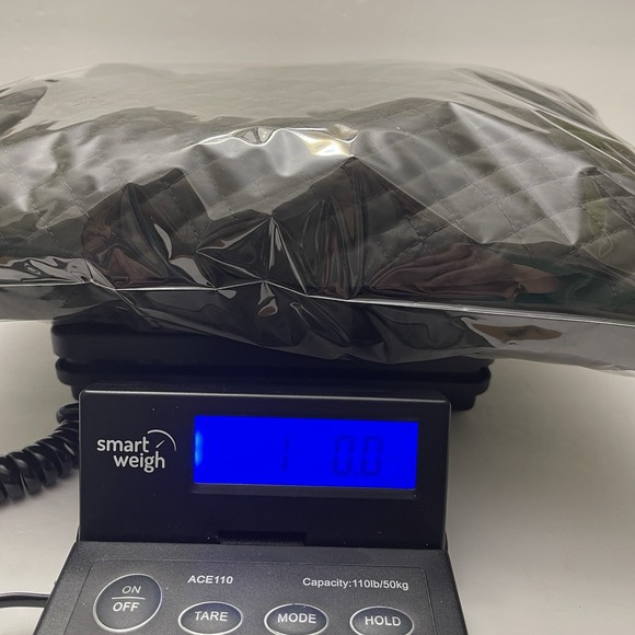 Cambridge Dry Goods Quilted Full Zip Jacket Olive Green Outdoor Forest Classic‎ - Picture 6 of 6